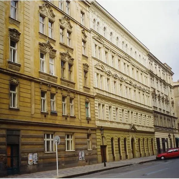 Доходный дом в Прага, фото 1