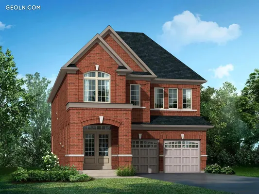 Simcoe Landing Phase 2 in Georgina