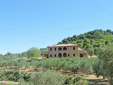 Отдельный дом в Трекуанда