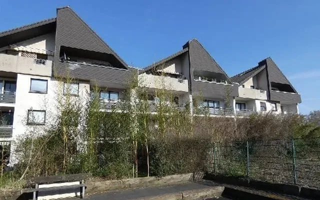 Квартира в Крефельд