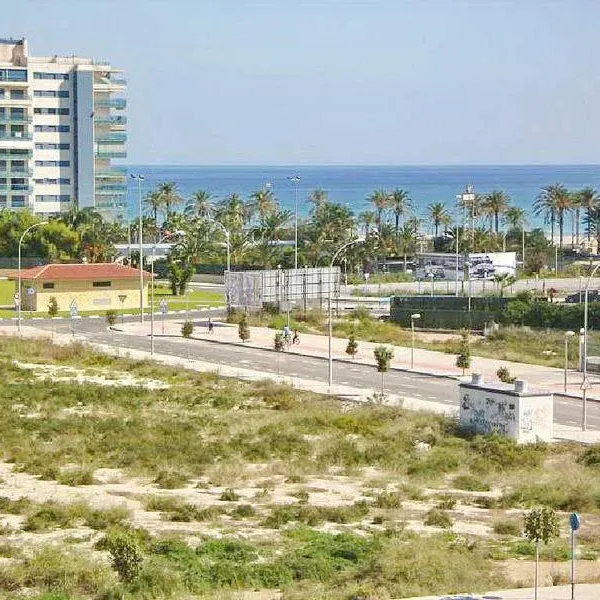 Квартира в Аликанте, фото 1