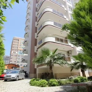 Квартира в Алания, фото 5