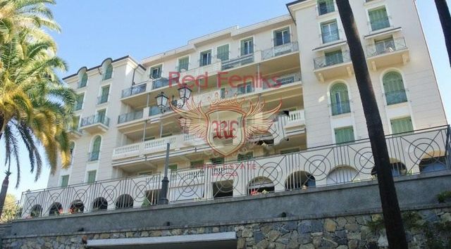 Вилла в Бордигера