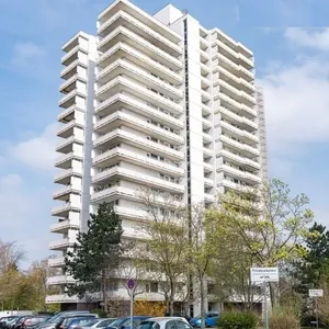 Квартира в Кёльн, фото 2