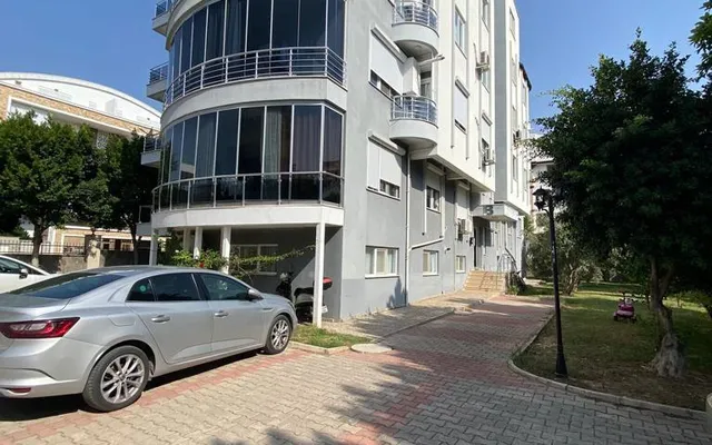 Квартира в Арапсую Махаллеси