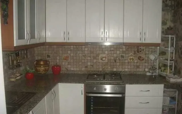 Пентхаус в Коньяалты