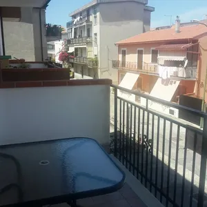 Квартира в Скалея, фото 4