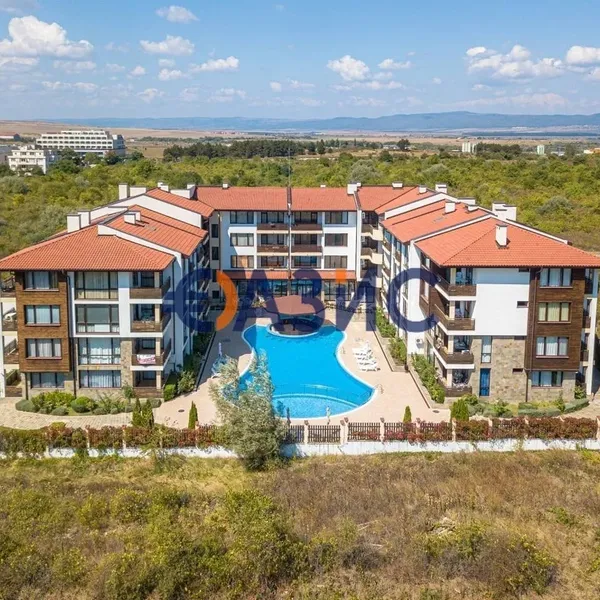 Квартира в Несебр, фото 1