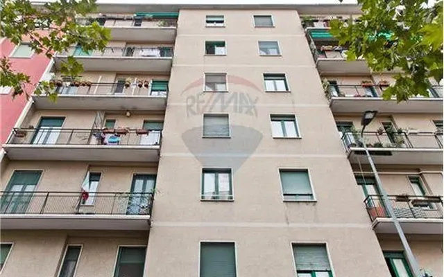 Квартира в Милан