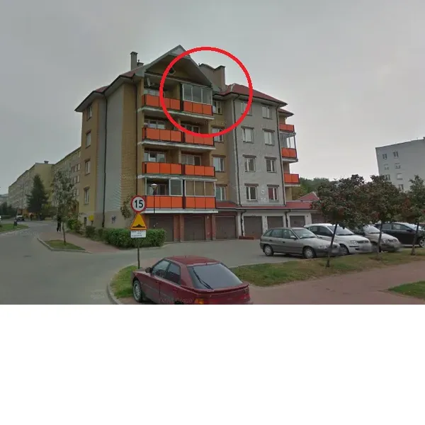 Квартира в Белосток, фото 1