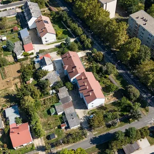 Квартира в Кестхей, фото 4