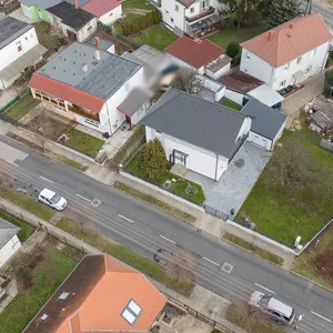 Дом в Хевиз, фото 3