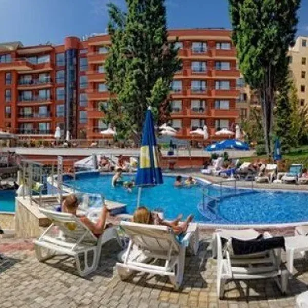 Студия в Несебр, фото 1