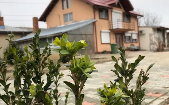 Вилла в Ситару