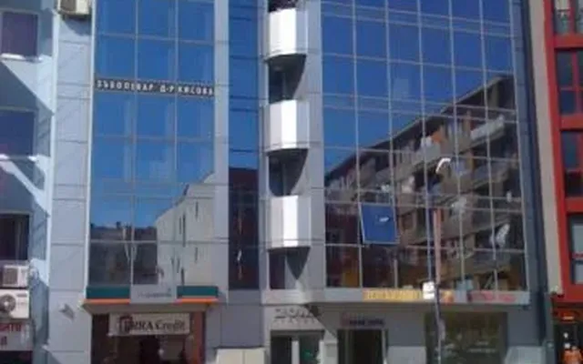 Офис в Пазарджик