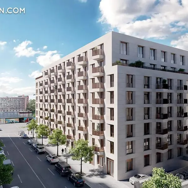 PURE Living Berlin in Berlin, фото 1