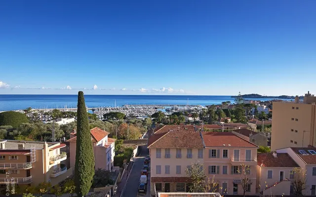 Квартира в Beaulieu-sur-Mer