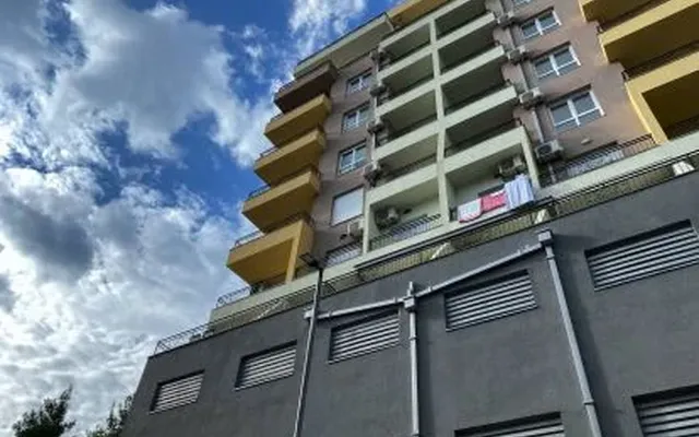 Квартира в Будва