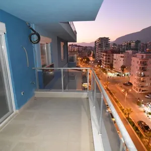 Квартира в Алания, фото 2