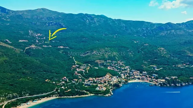 Земельный участок в Кульяче