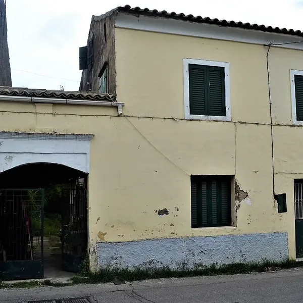 Мезонет в Corfu, фото 1