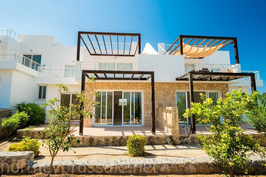 Квартира в Татлысу