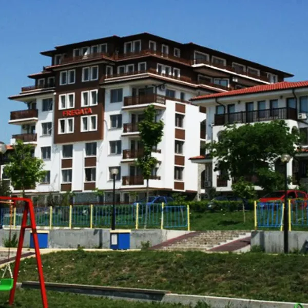 Квартира в Солнечный берег, фото 1