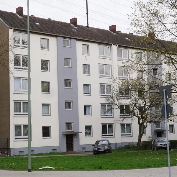 Доходный дом в Дуйсбург, фото 1