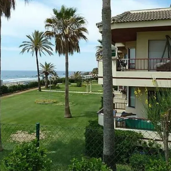 Квартира в Михас, фото 1