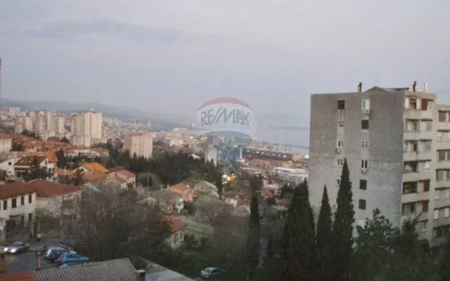 Квартира в Риека