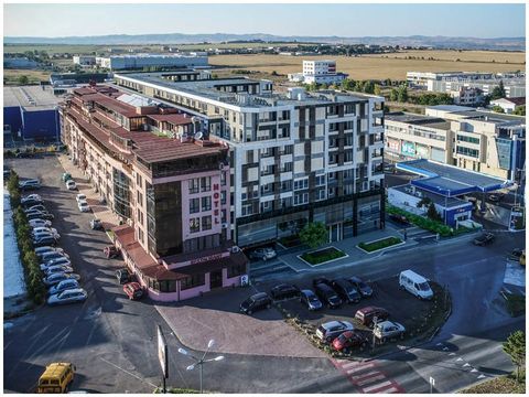 Квартира в Бургас