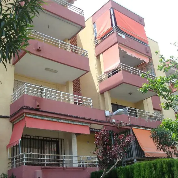 Квартира в Аликанте, фото 1