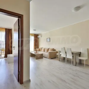 Квартира в кв. Юрта pod patia, фото 4