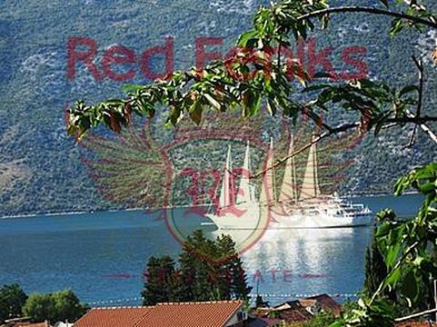 Квартира в Столив