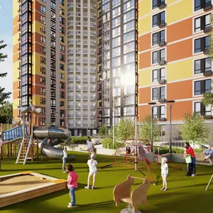 Eco Dream in Kyiv, фото 3