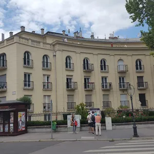 Квартира в Будапешт, фото 5