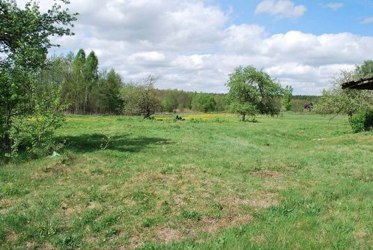 Земельный участок в Вильнюс