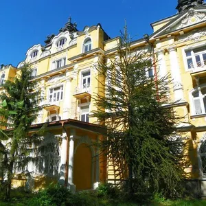 Сфера услуг в Марианске-Лазне, фото 2