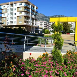 Квартира в Алания, фото 5