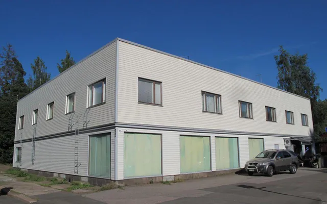 Квартира в Ховинсаари