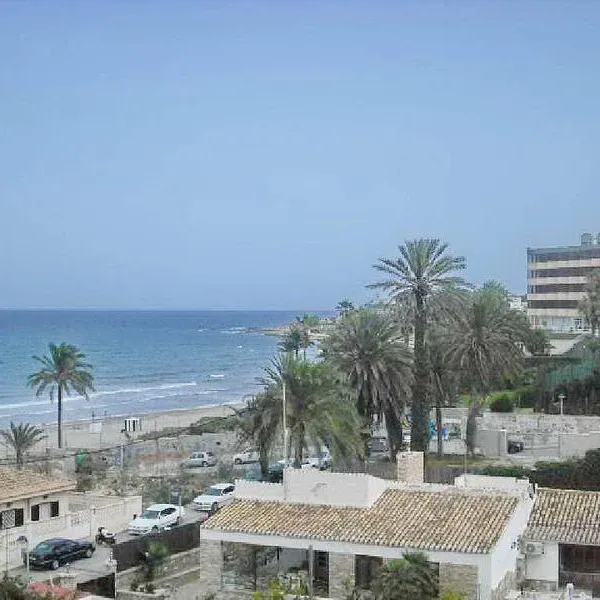 Квартира в Аликанте, фото 1