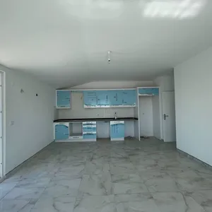 Пентхаус в Оба Махаллеси, фото 3