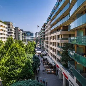 Квартира в Будапешт, фото 4