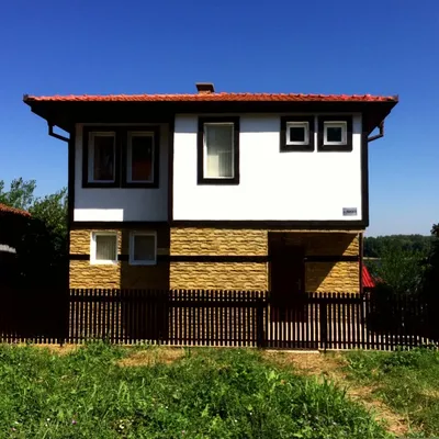Дом в Тутракан
