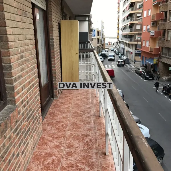 Квартира в Аликанте, фото 1