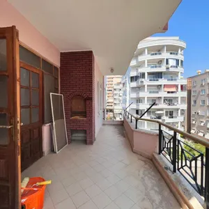 Квартира в Махмутлар, фото 5