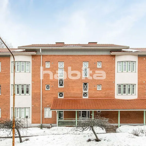Квартира в Ховинсаари, фото 1