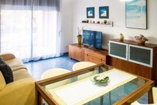 Квартира в Камбрильс