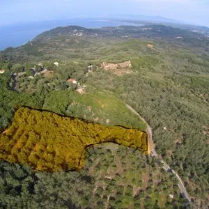 Земельный участок в Corfu, фото 5