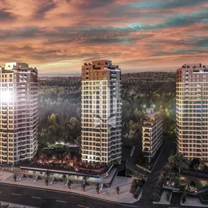 Квартира в Турция, фото 3